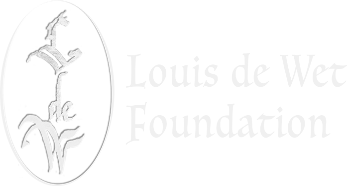 The Louis de Wet Foundation